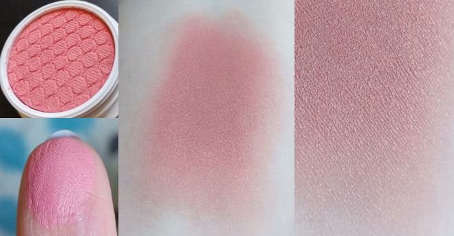 ColourPop Super Shock Shadow Collection - Phase Me Out