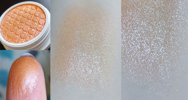 ColourPop Super Shock Shadow Collection - Phase Me Out