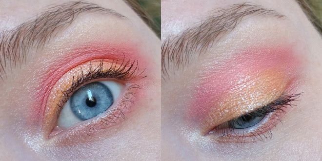 ColourPop Super Shock Shadow Collection - Phase Me Out