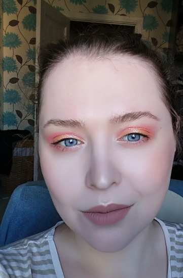 ColourPop Super Shock Shadow Collection - Phase Me Out
