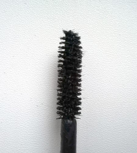 Kanebo Sensai Mascara 38°C Separating & Lengthening Msl-1 Black