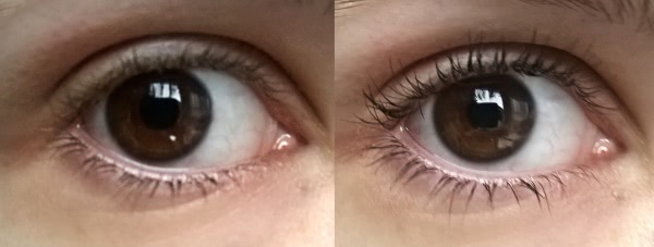 Kanebo Sensai Mascara 38°C Separating & Lengthening Msl-1 Black