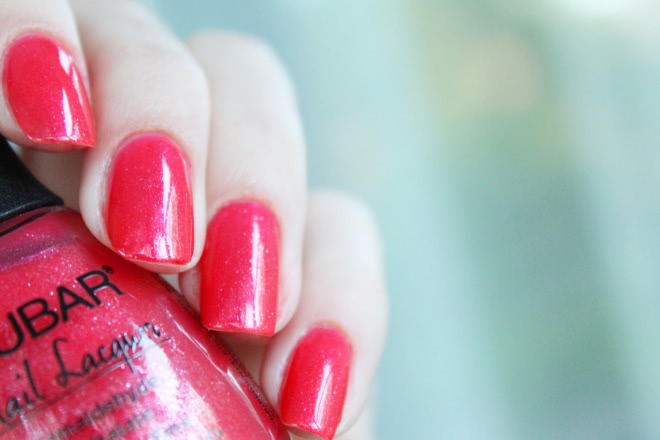 Nubar Nail Lacquer