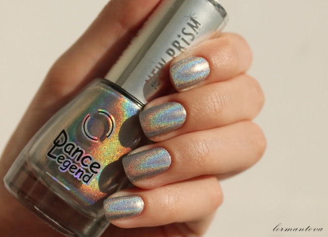 Dance Legend New Prism №01 T-1000