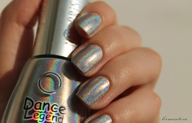 Dance Legend New Prism №01 T-1000