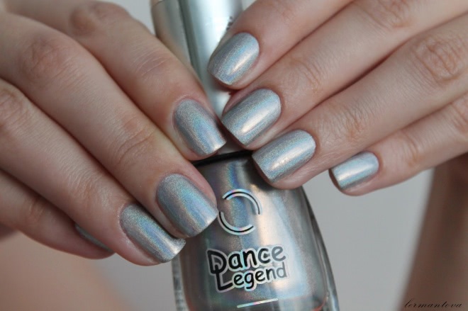 Dance Legend New Prism №01 T-1000