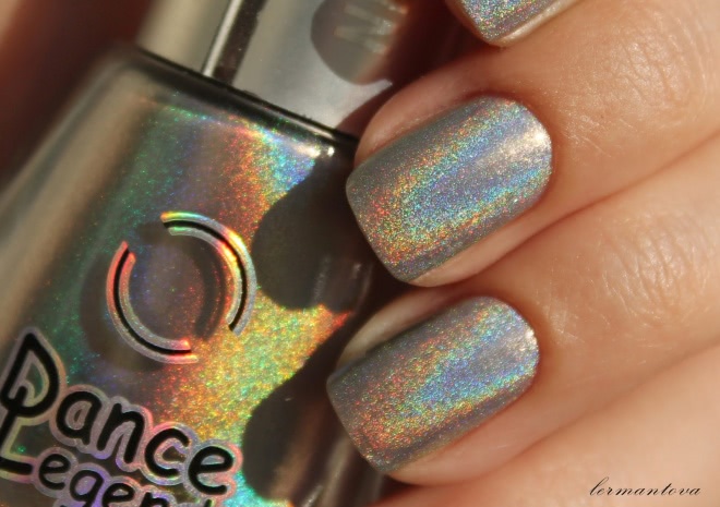 Dance Legend New Prism №01 T-1000