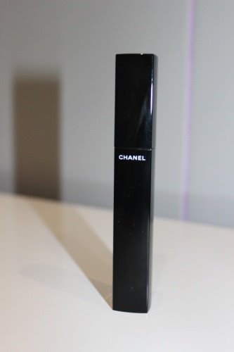 Chanel Sublime De Chanel Infinite Length And Curl Mascara10 Deep Black