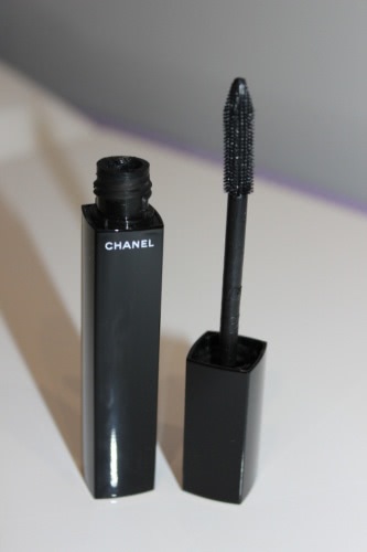 Chanel Sublime De Chanel Infinite Length And Curl Mascara10 Deep Black