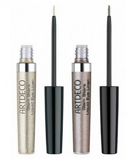 Artdeco Arctic Beauty Collection Holiday 2015/2016 - Рождественская коллекция макияжа Артдеко Арктик Бьюти 2015/2016