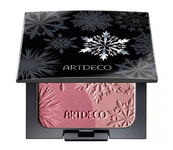 Artdeco Arctic Beauty Collection Holiday 2015/2016 - Рождественская коллекция макияжа Артдеко Арктик Бьюти 2015/2016
