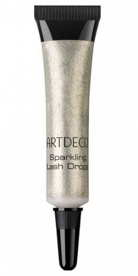 Artdeco Arctic Beauty Collection Holiday 2015/2016 - Рождественская коллекция макияжа Артдеко Арктик Бьюти 2015/2016