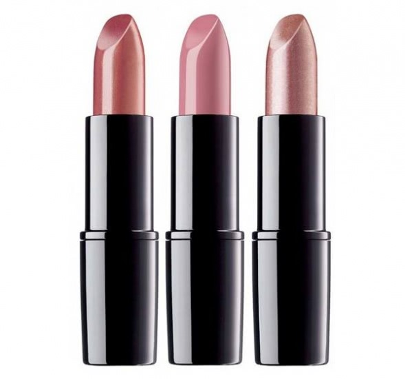 Artdeco Arctic Beauty Collection Holiday 2015/2016 - Рождественская коллекция макияжа Артдеко Арктик Бьюти 2015/2016