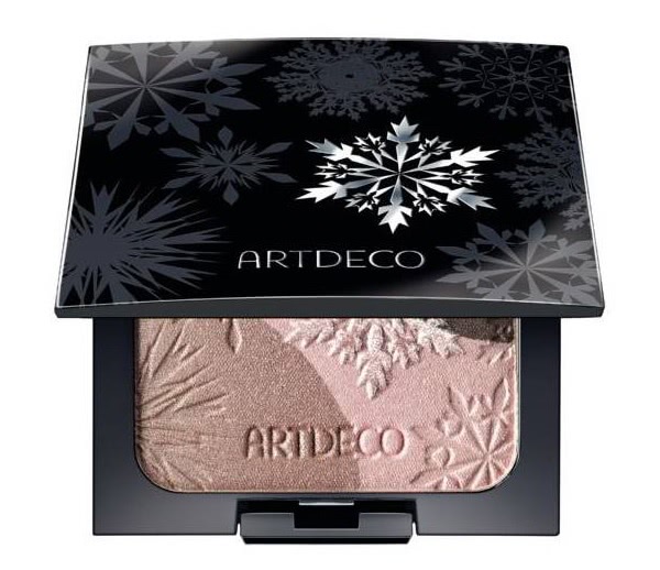 Artdeco Arctic Beauty Collection Holiday 2015/2016 - Рождественская коллекция макияжа Артдеко Арктик Бьюти 2015/2016
