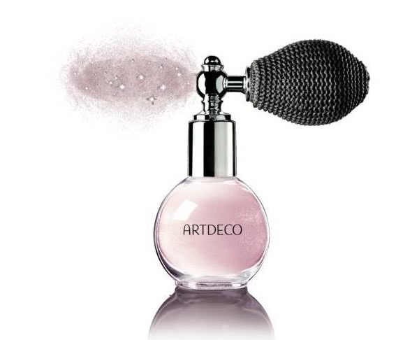 Artdeco Arctic Beauty Collection Holiday 2015/2016 - Рождественская коллекция макияжа Артдеко Арктик Бьюти 2015/2016