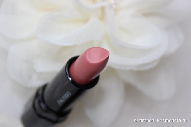 Губная помада Shiseido Perfect Rouge PK 354