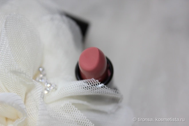 Губная помада Shiseido Perfect Rouge PK 354