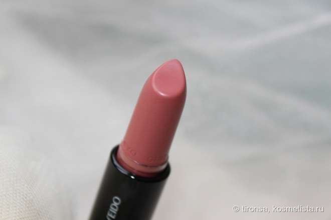 Губная помада Shiseido Perfect Rouge PK 354