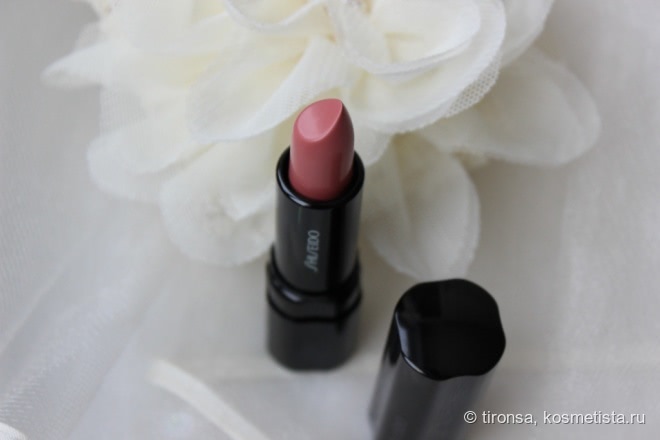 Губная помада Shiseido Perfect Rouge PK 354