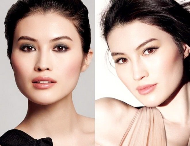 Губная помада Shiseido Perfect Rouge PK 354
