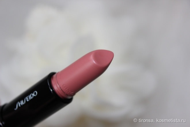 Губная помада Shiseido Perfect Rouge PK 354
