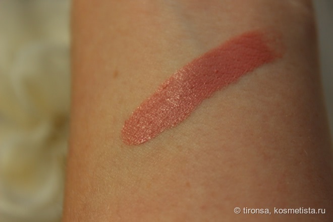 Губная помада Shiseido Perfect Rouge PK 354