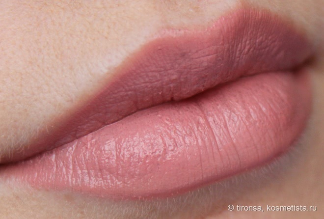Губная помада Shiseido Perfect Rouge PK 354