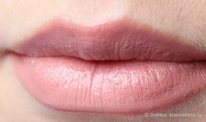 Губная помада Shiseido Perfect Rouge PK 354