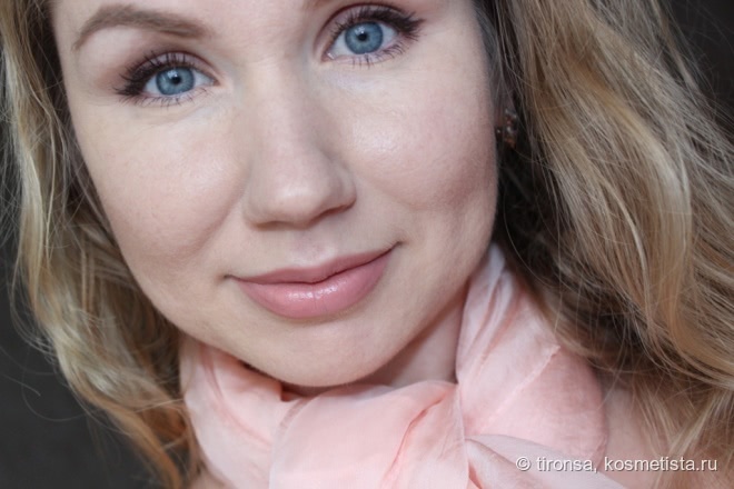 Губная помада Shiseido Perfect Rouge PK 354