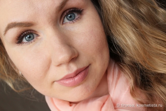 Губная помада Shiseido Perfect Rouge PK 354