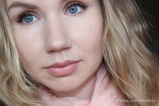 Губная помада Shiseido Perfect Rouge PK 354