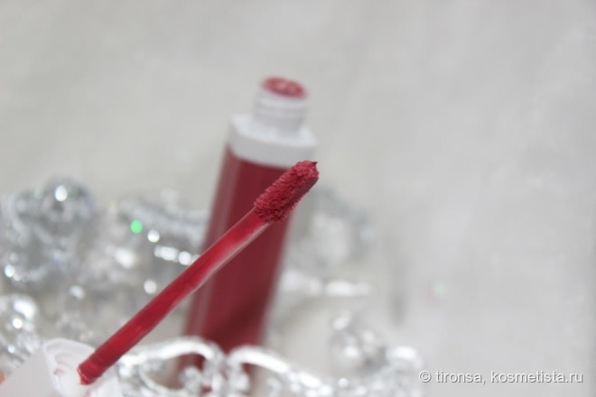 Зимняя сказка с Guerlain