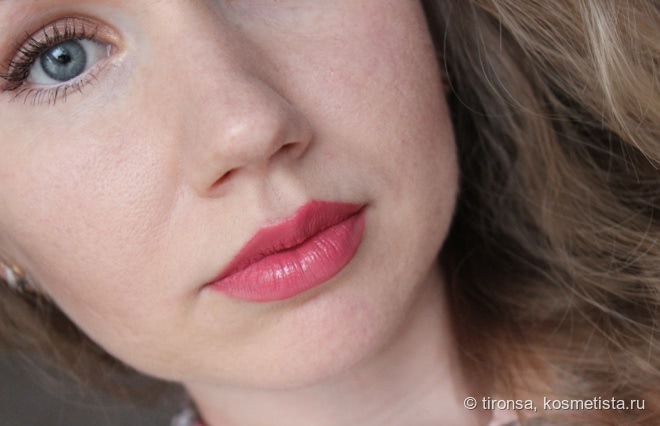 Зимняя сказка с Guerlain