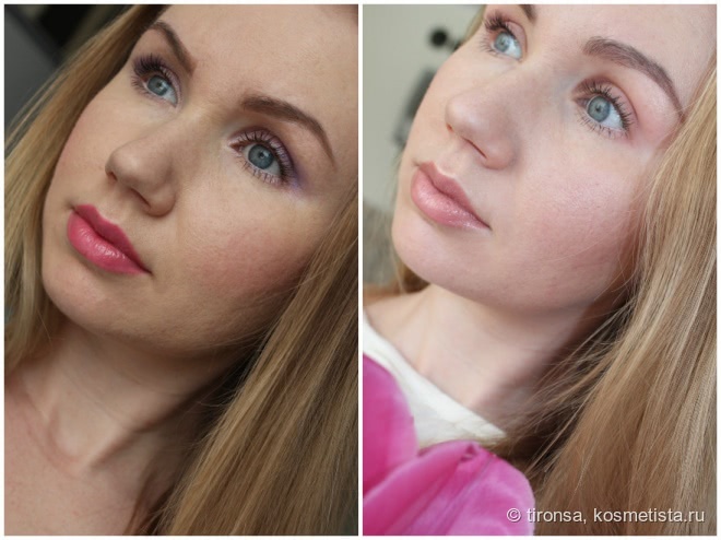 Скромный румянец. Румяна Dior Diorblush Glowing Gardens Vibrant Colour Powder Blush # 844 Floral Pink