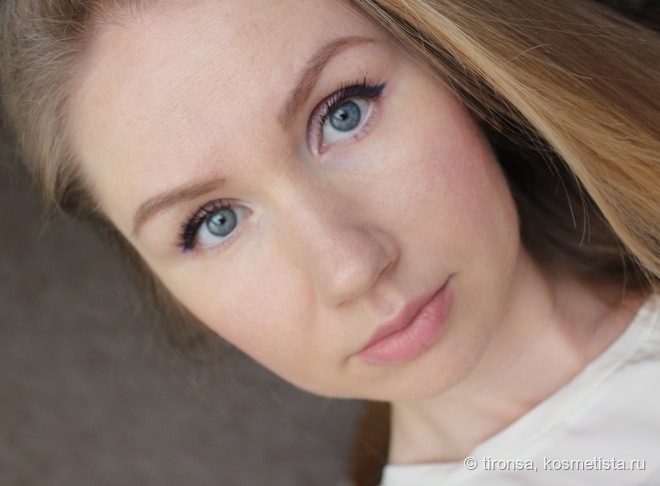 Скромный румянец. Румяна Dior Diorblush Glowing Gardens Vibrant Colour Powder Blush # 844 Floral Pink