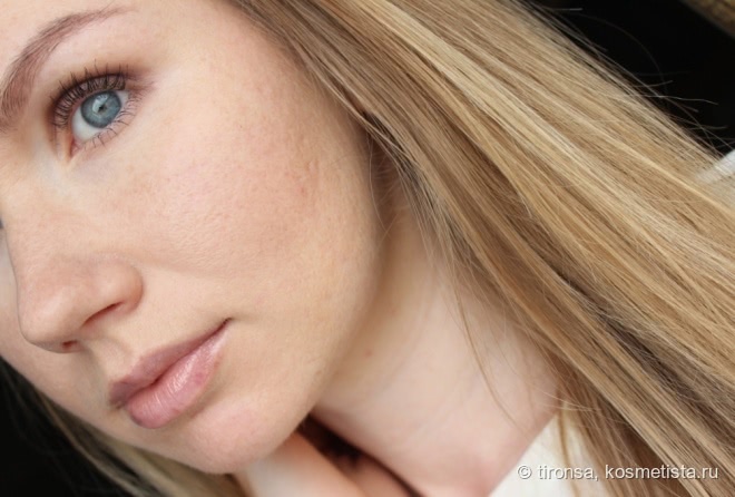 Розовый опал. Многофункциональная компактная пудра для лица YSL Palette Face Collector Gypsy Opale