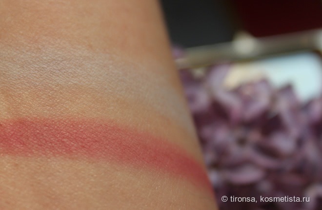 Сахарная вата. Dolce & Gabbana Smooth Eye Colour Duo Eyeshadow # 104 Summer Hue