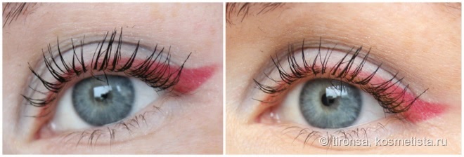 Сахарная вата. Dolce & Gabbana Smooth Eye Colour Duo Eyeshadow # 104 Summer Hue