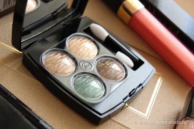 Лето 2016 Chanel Dans LA Lumière De l'été: Пески пустыни Сахары