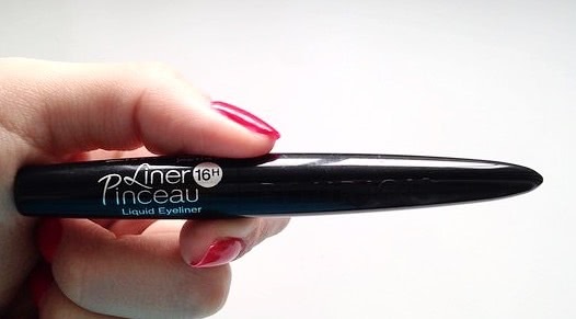 Старый друг лучше новых двух: Bourjois Liner Pinceau 16h Liquid Eyeliner в оттенках 32 noir beaux arts и 33 brun impressioniste