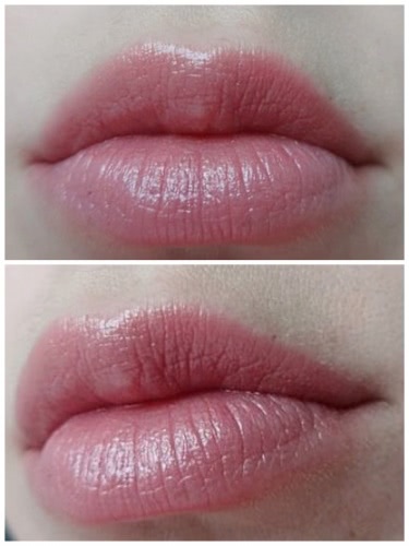 Нюдовая интрига: L'oreal Color Riche Collection Privee в оттенке Julianne's Nude
