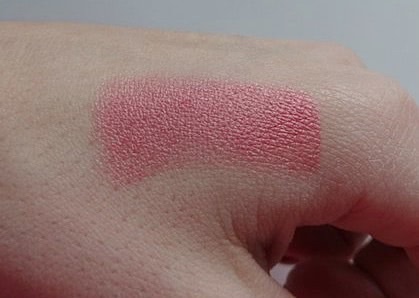 Нюдовая интрига: L'oreal Color Riche Collection Privee в оттенке Julianne's Nude