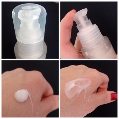 Подводя итоги уходящей зимы ...и работы кислотного пилинга Earth Science Active Age Defense A/B Hydroxy Acid Night Rejuvenator