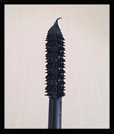 Красивые реснички от Chanel и Maybelline NY