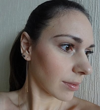 Устойчивый идеал от Clarins: Teint Haute Tenue Everlasting Foundation spf 15 #108 sand