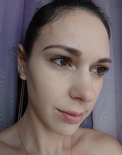 Устойчивый идеал от Clarins: Teint Haute Tenue Everlasting Foundation spf 15 #108 sand