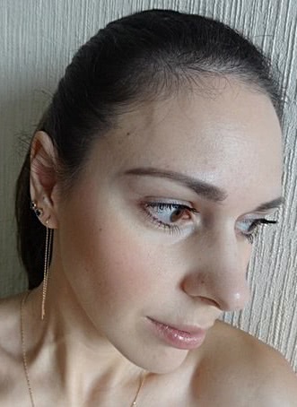 Устойчивый идеал от Clarins: Teint Haute Tenue Everlasting Foundation spf 15 #108 sand