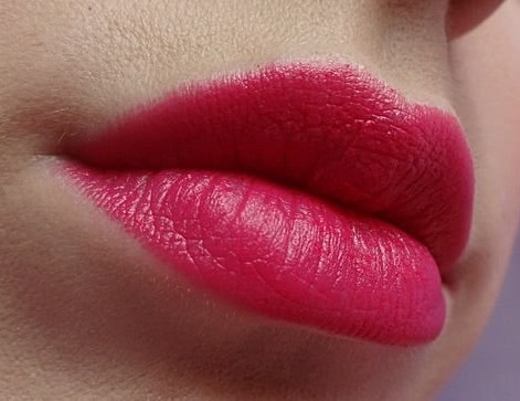 Признание в любви....к Chanel Rouge Allure Velvet Luminous Matte Lip Colour #37 L'exuberante