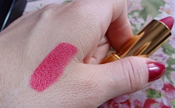 Признание в любви....к Chanel Rouge Allure Velvet Luminous Matte Lip Colour #37 L'exuberante