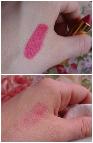 Признание в любви....к Chanel Rouge Allure Velvet Luminous Matte Lip Colour #37 L'exuberante